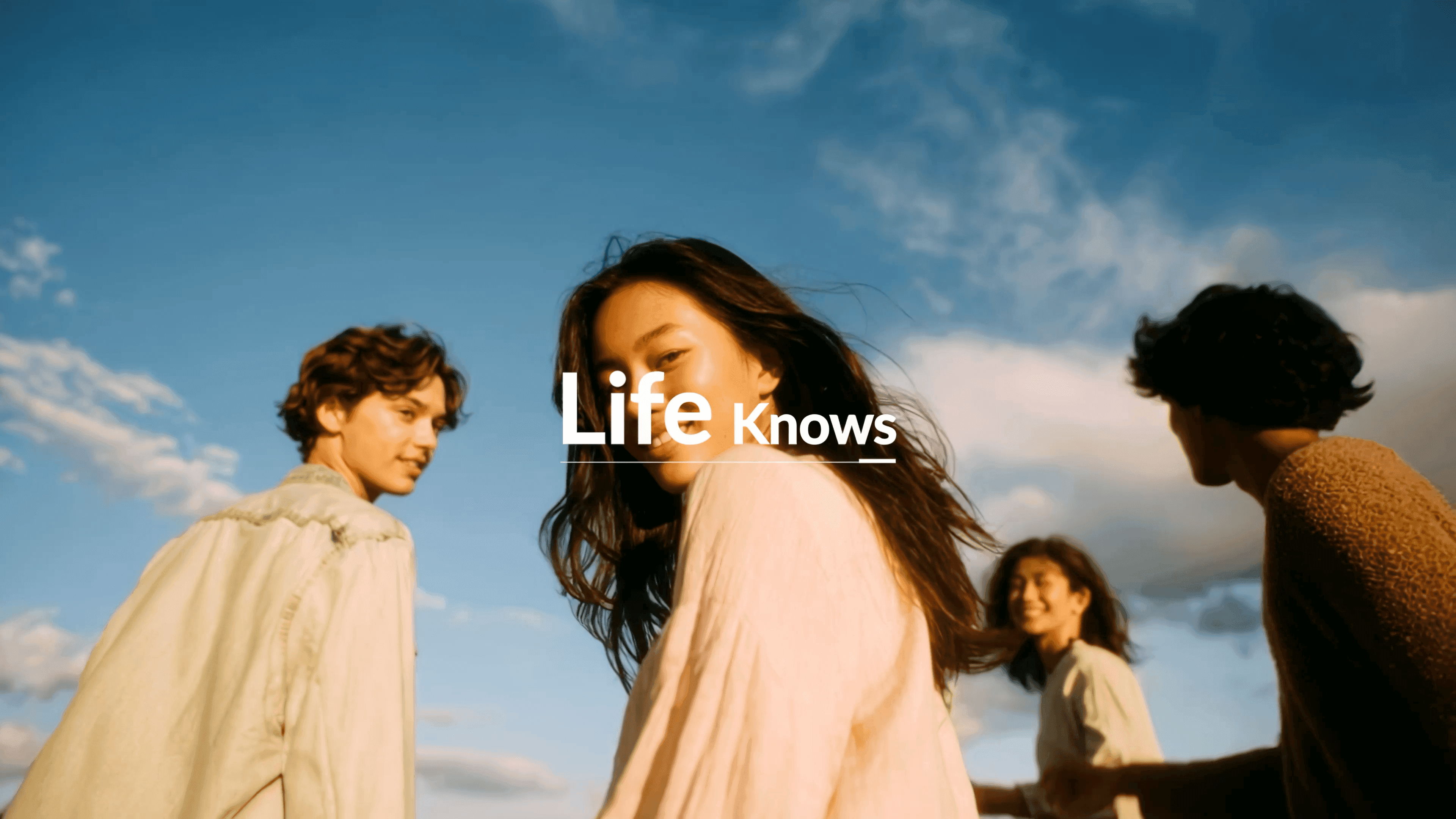 LIFE NETWORKS Brandfilm_A_4K